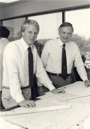 Wormald Develops First Neo-Traditional Master Planned Community in the Mid-Atlantic