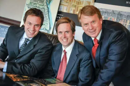 Wormald Leadership