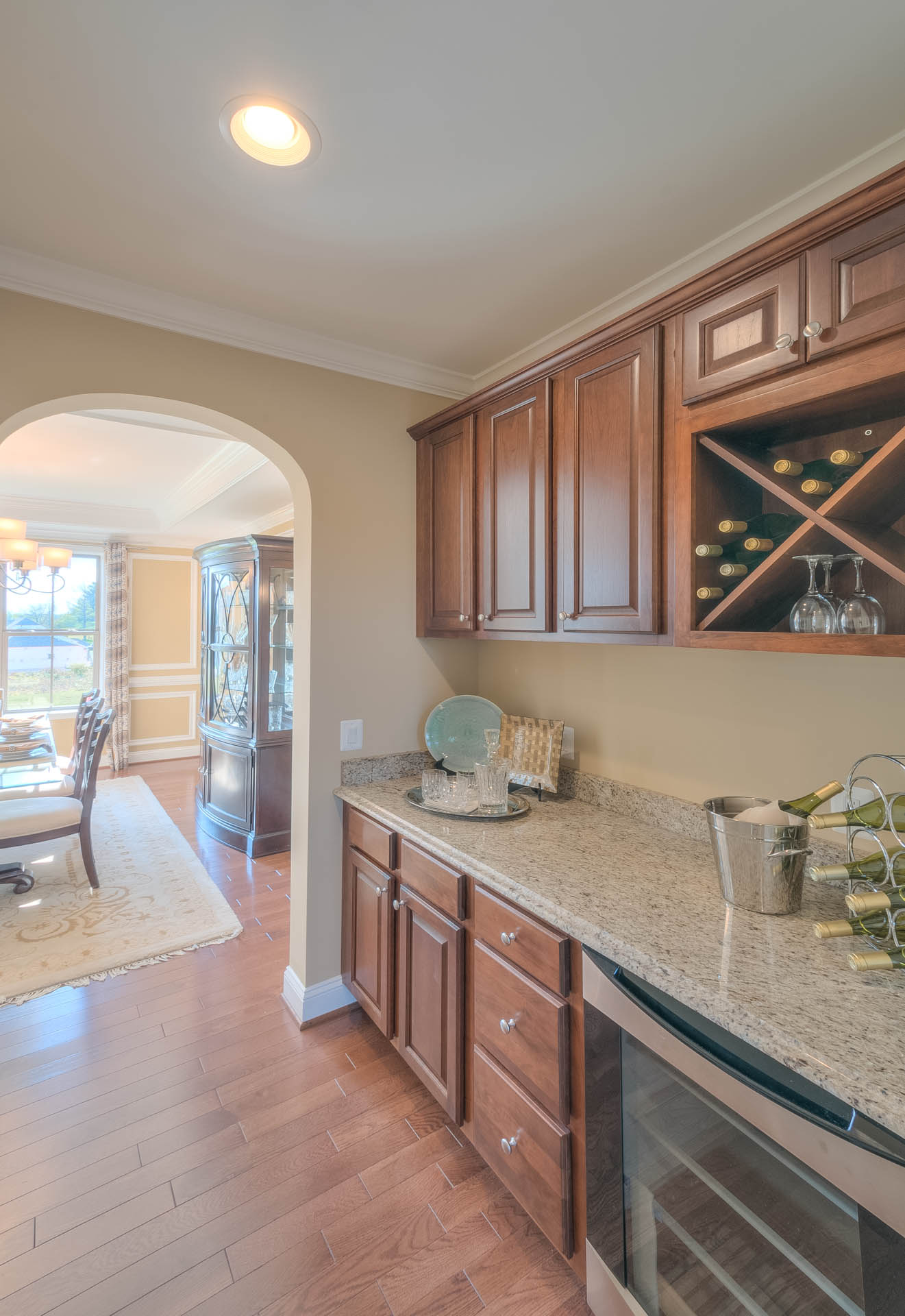 Beallair New SingleFamily Homes in Charles Town, WV