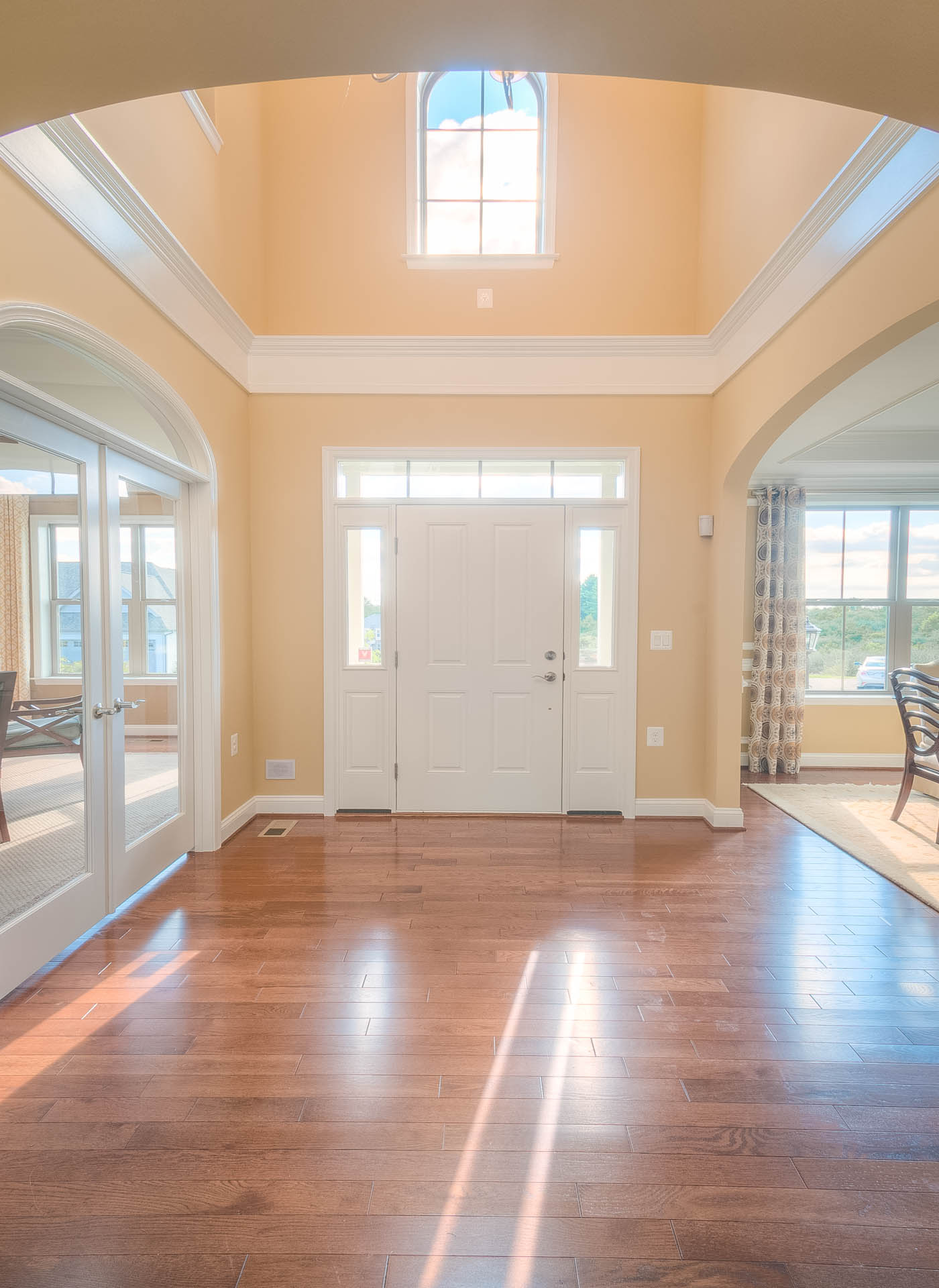 Beallair New SingleFamily Homes in Charles Town, WV