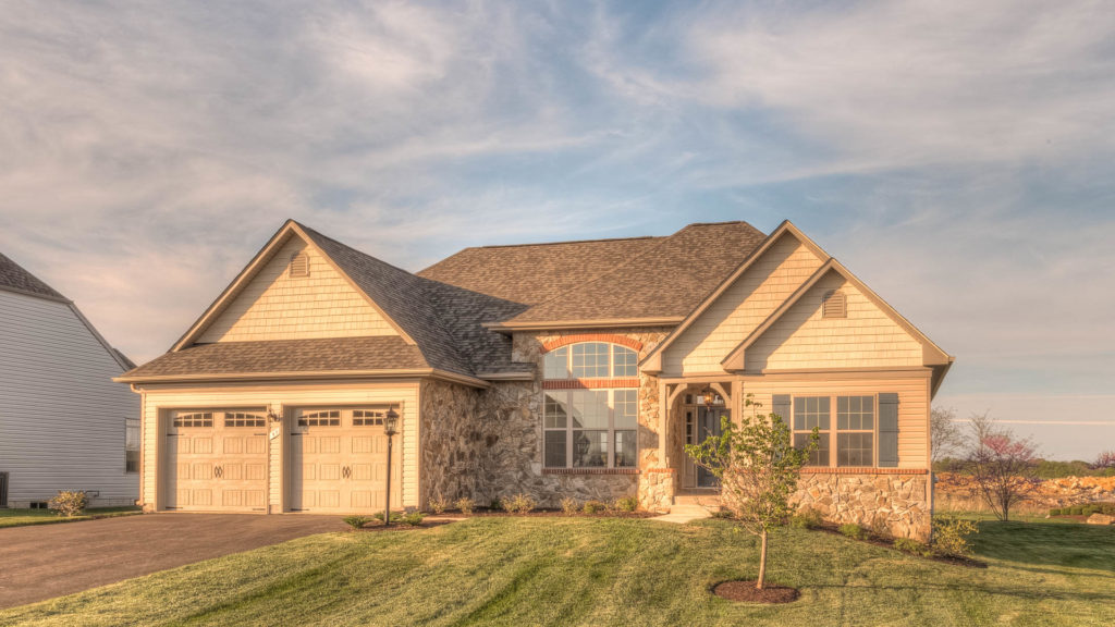 Beallair New SingleFamily Homes in Charles Town, WV