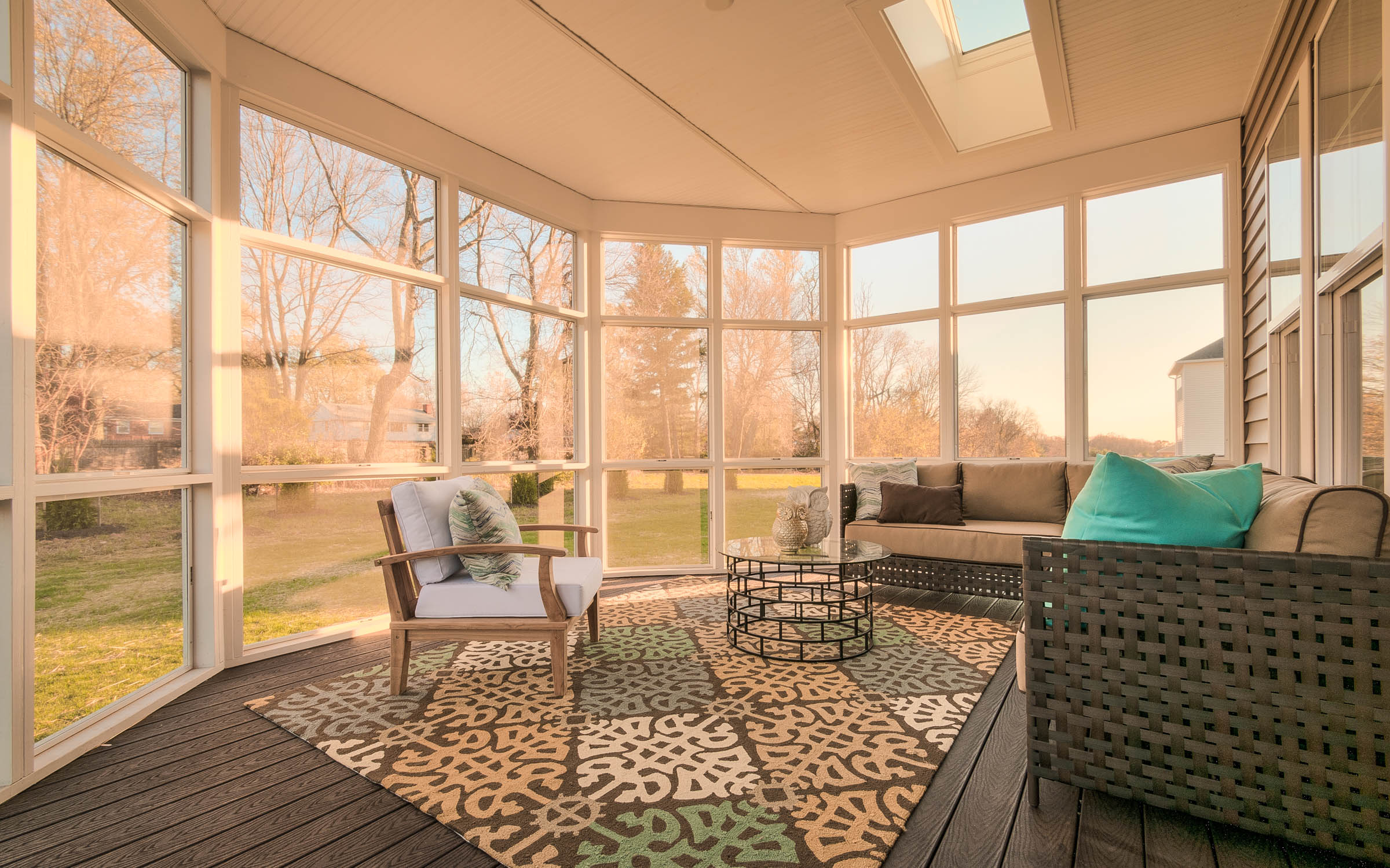 Preserve New SingleFamily Homes in Clarksburg, MD