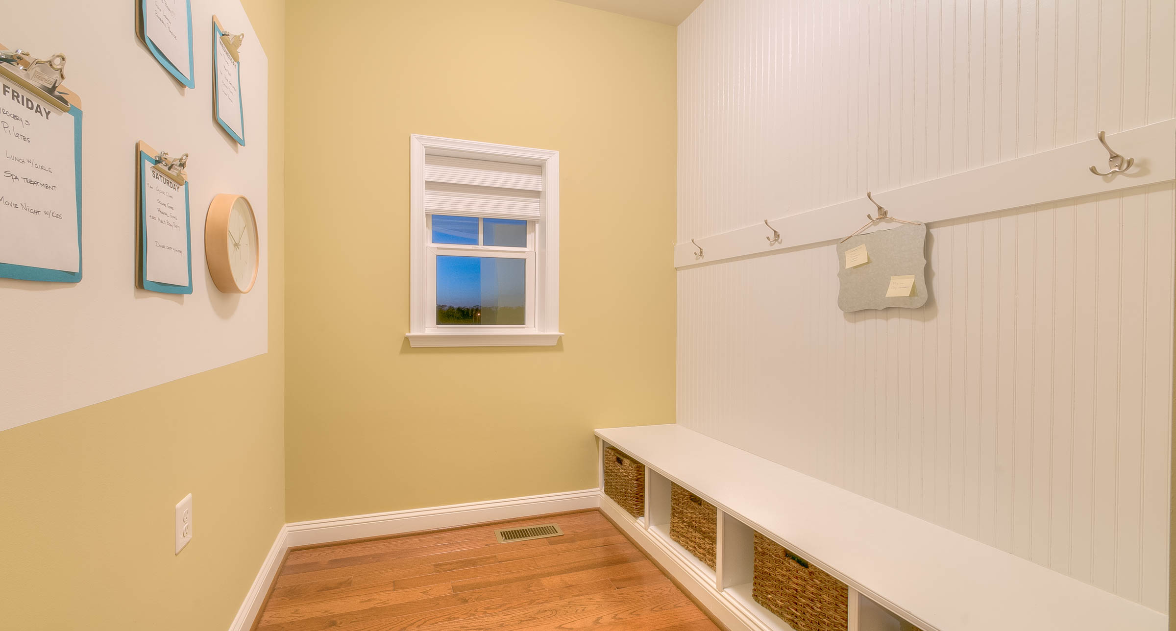 Preserve New SingleFamily Homes in Clarksburg, MD