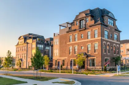 The City Home Collection at Crown