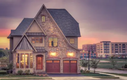 The Estate Home Collection at Crown