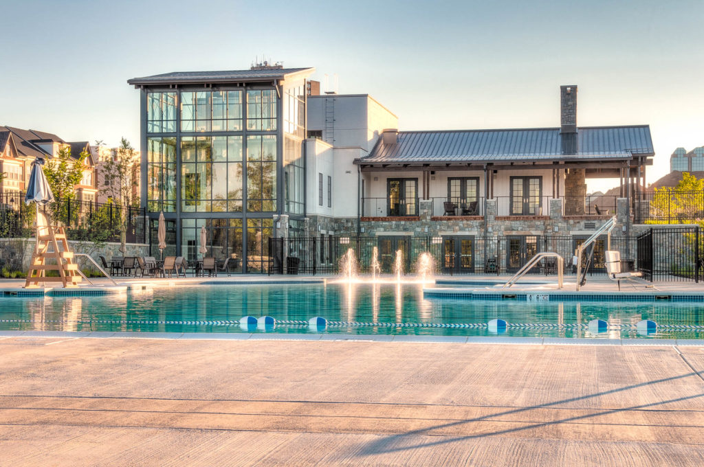 The City Home Collection at Crown Wormald Homes