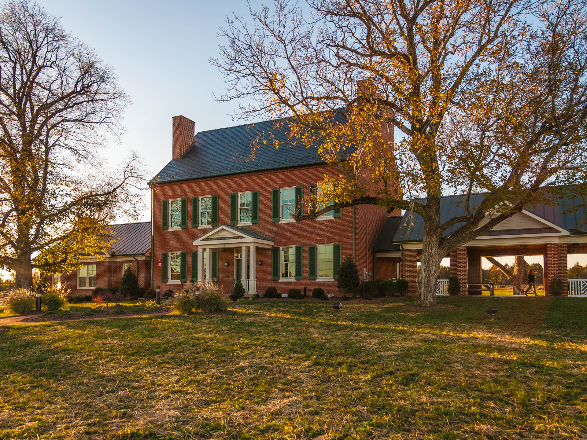 New Townhomes in Frederick, MD EastChurch