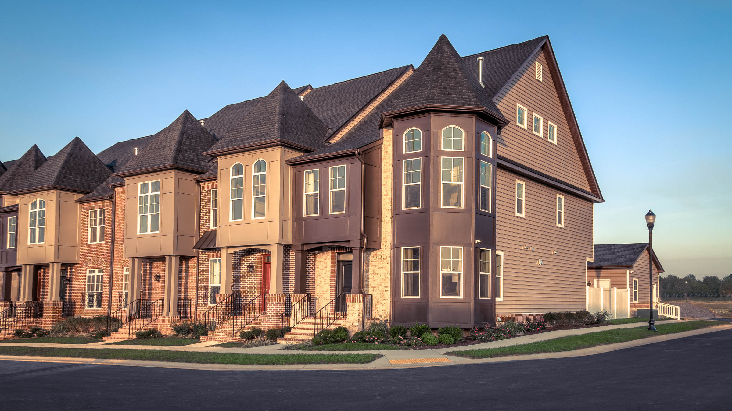 EastChurch – New Townhomes in Frederick, MD