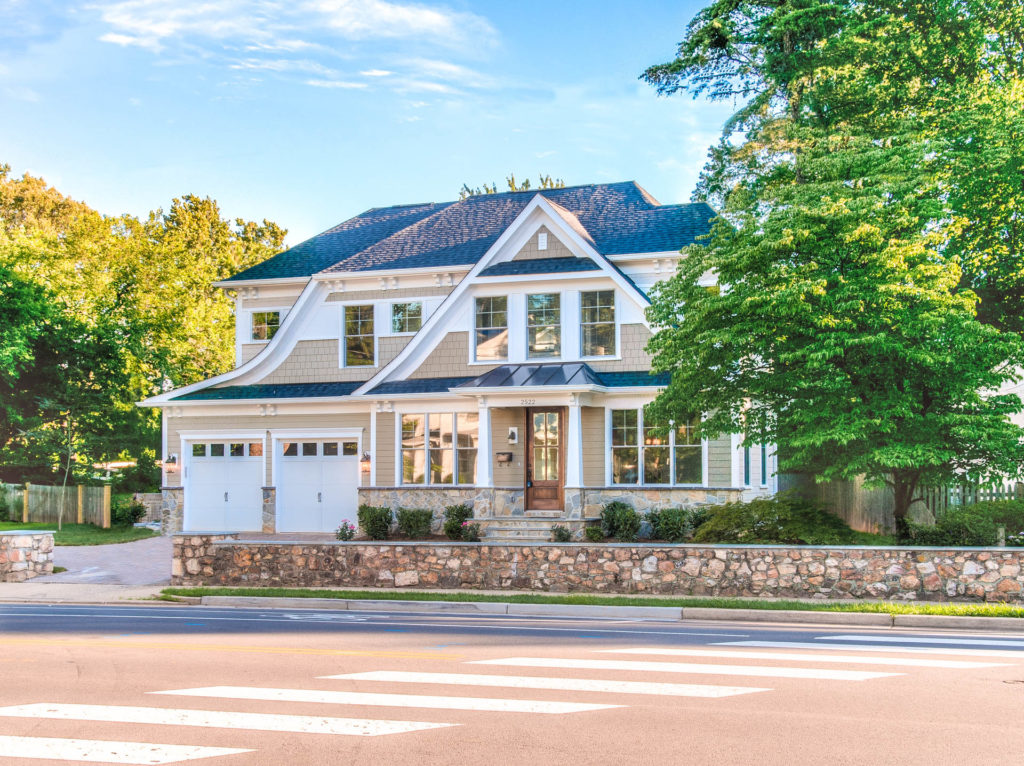 Wormald Homes
