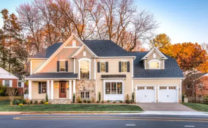 Fairfax County, VA