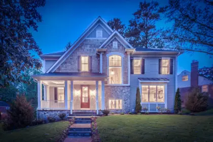 Signature Properties by Wormald
