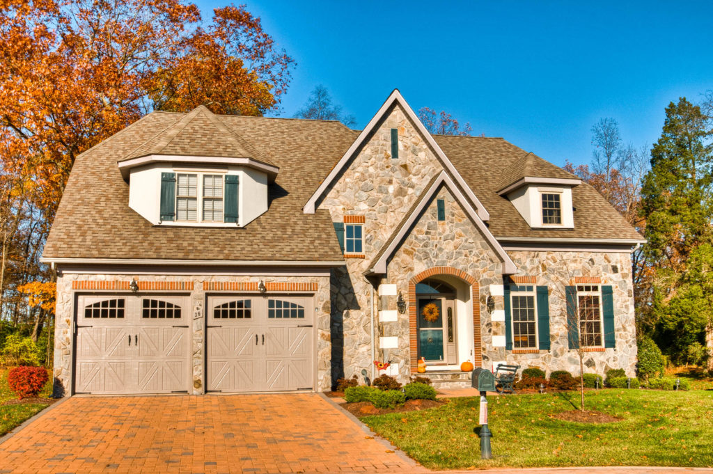 The French Country Collection at The Links Wormald Homes