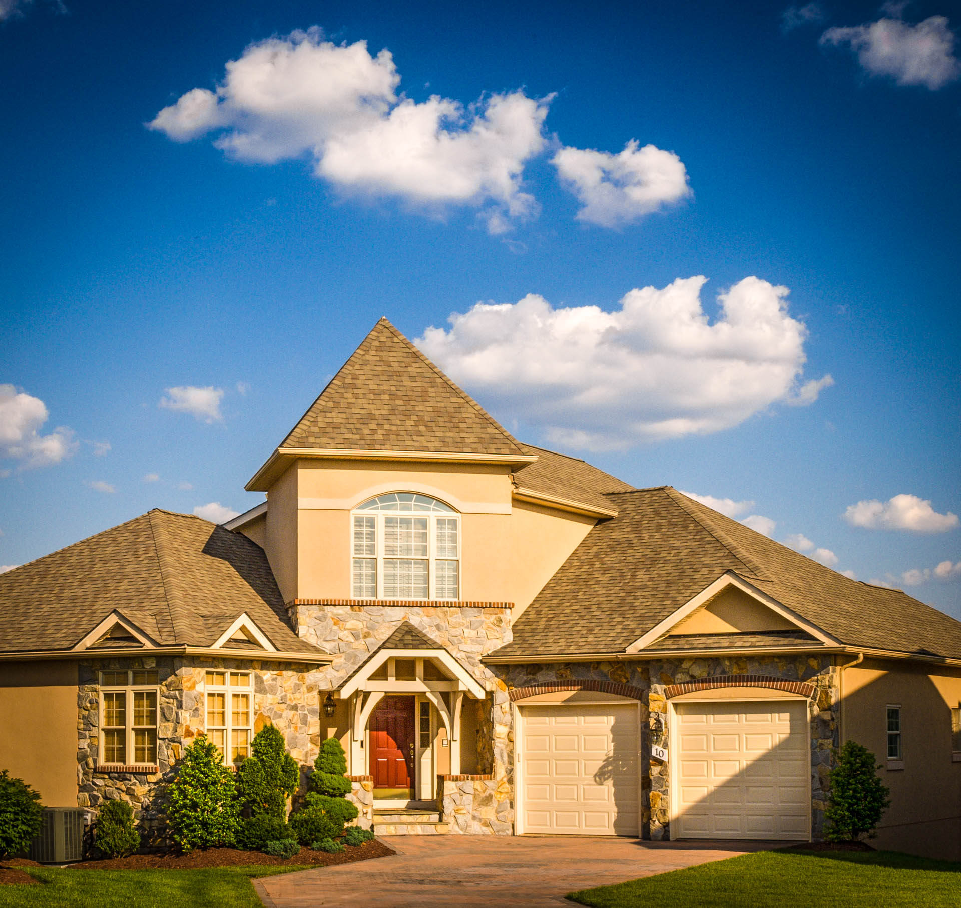 The Links New Single Family Homes in Gettysburg, PA