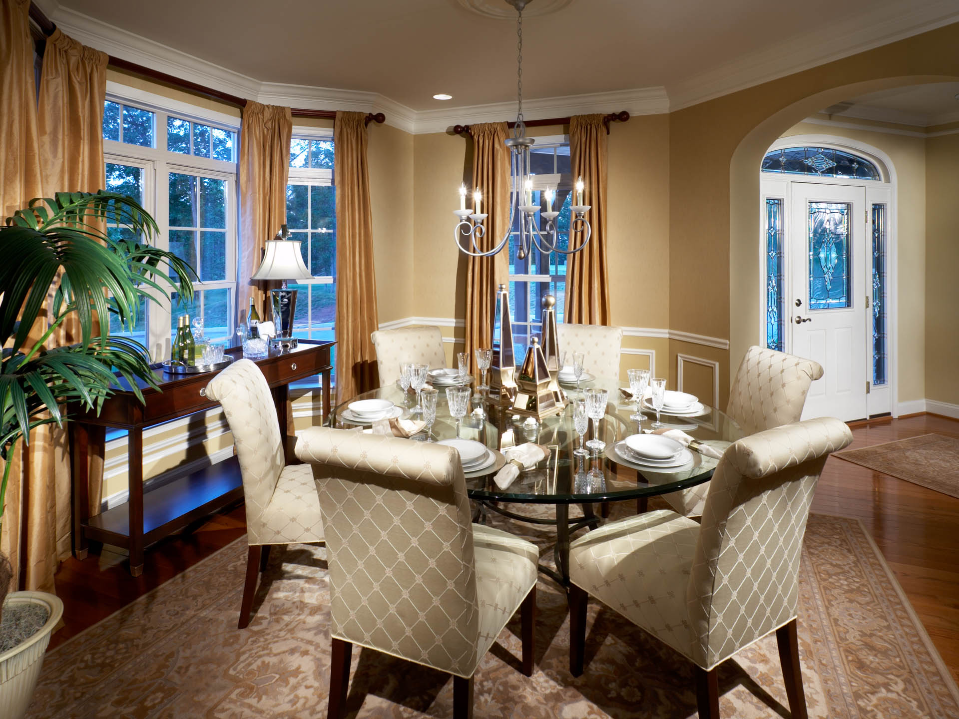 The French Country Collection at The Links Wormald Homes