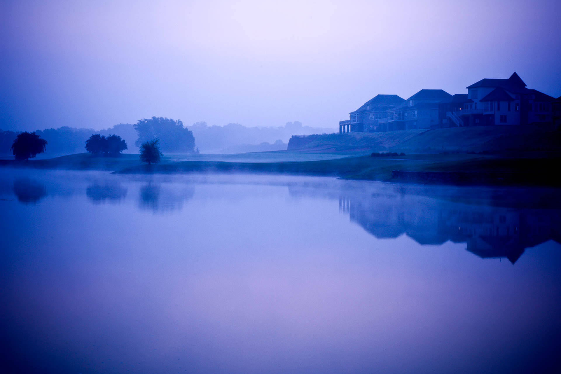 The French Country Collection at The Links Wormald Homes