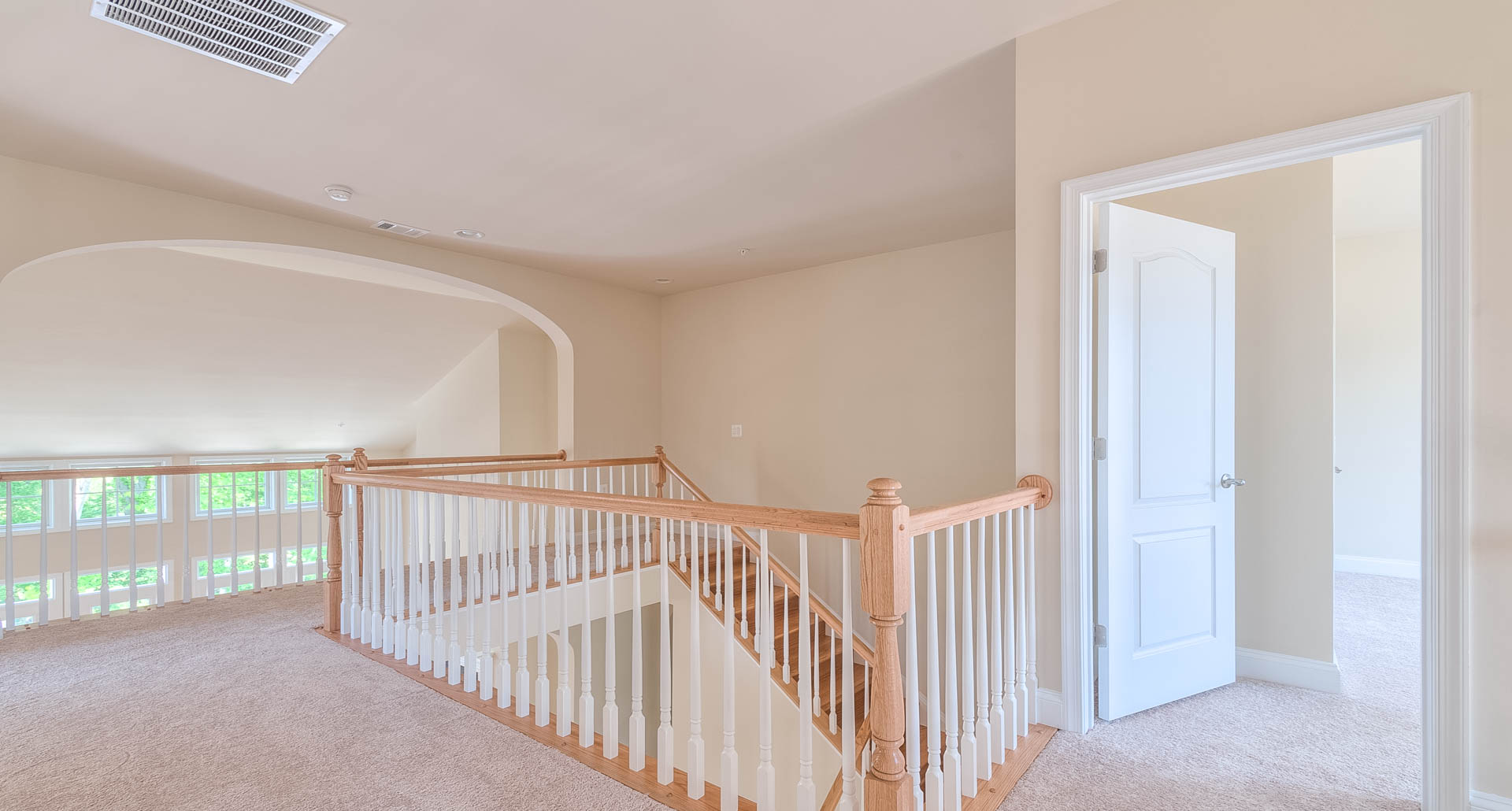 Worman’s Mill New SingleFamily Homes in Frederick, MD