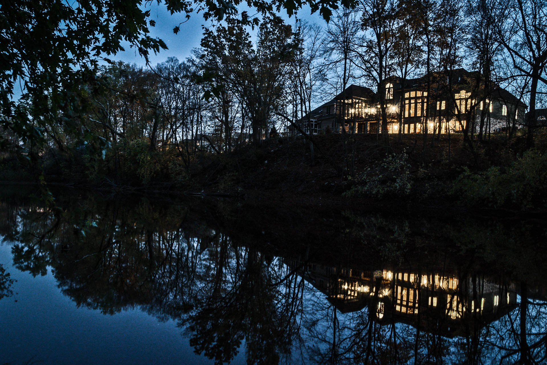 Worman’s Mill New SingleFamily Homes in Frederick, MD