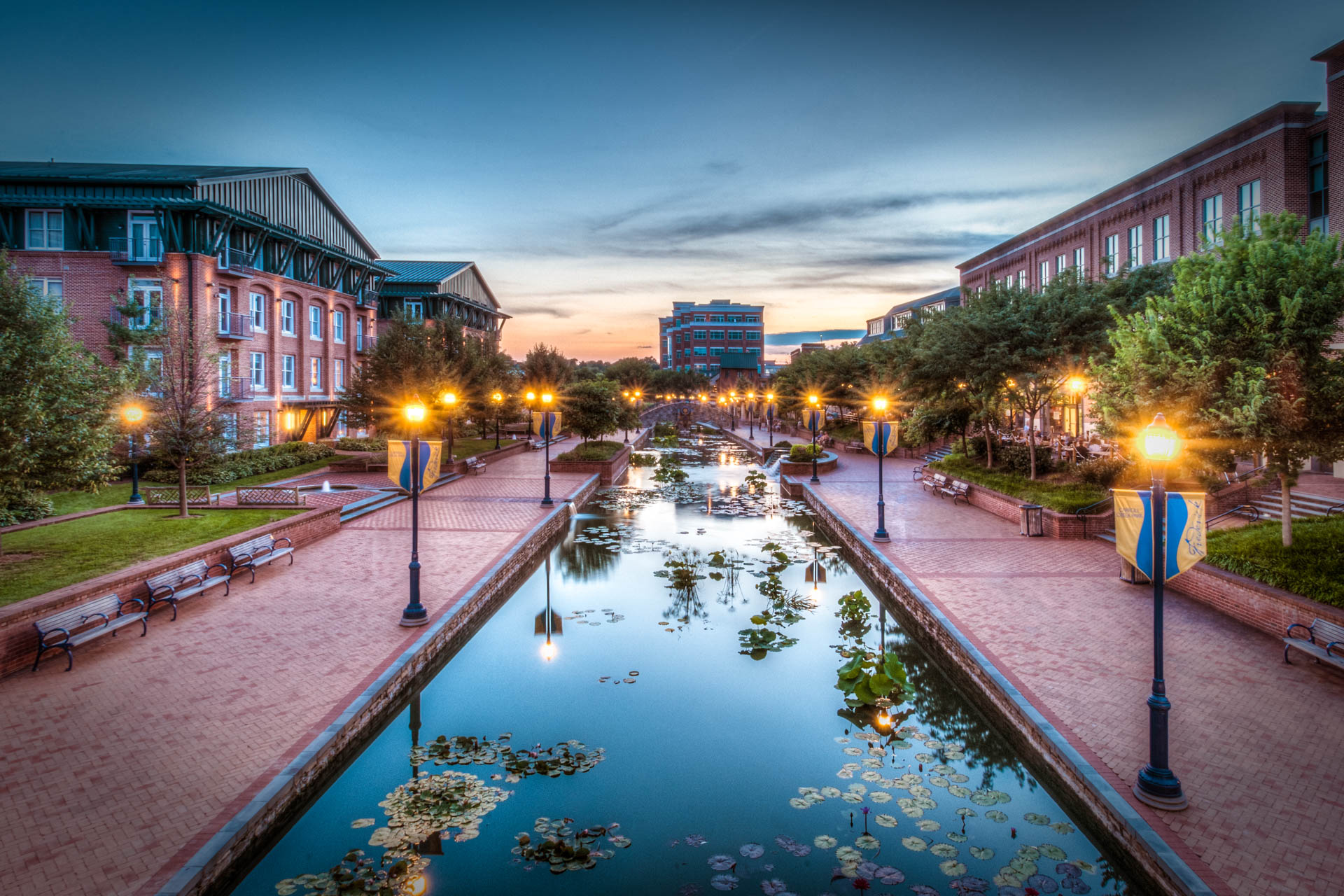 Single-family homes in Frederick, MD | From the $500s