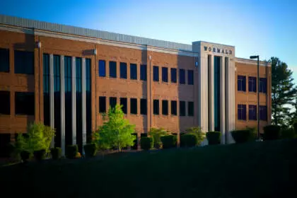 Wormald Corporate Headquarters