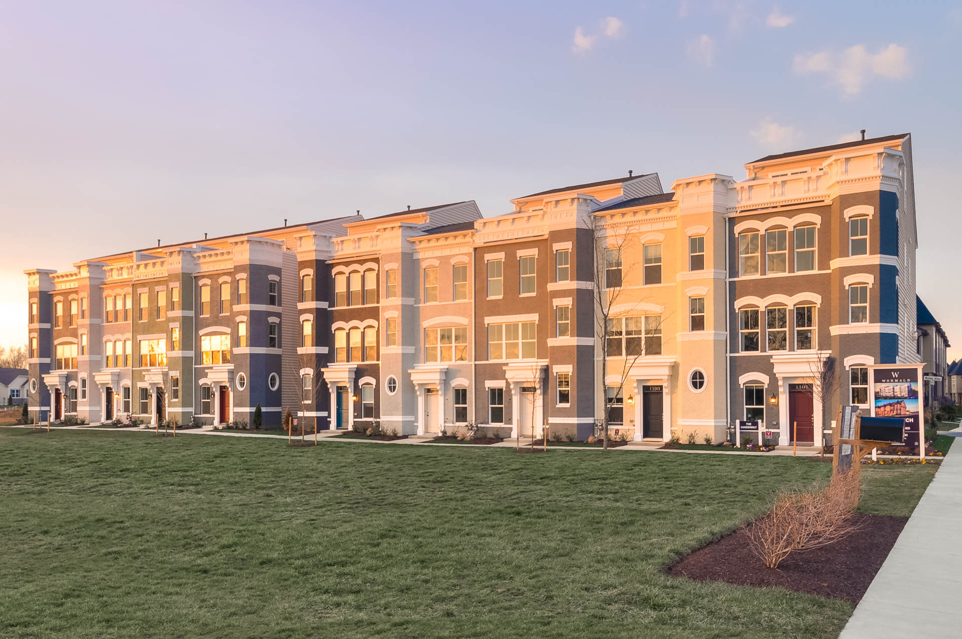 Vanderbilt Townhouse Floor Plan Vanderbilts On The Green New Townhomes in Frederick MD Vanderbilt Townhouse Floor Plan Vanderbilts On The Green New Townhomes in Frederick MD