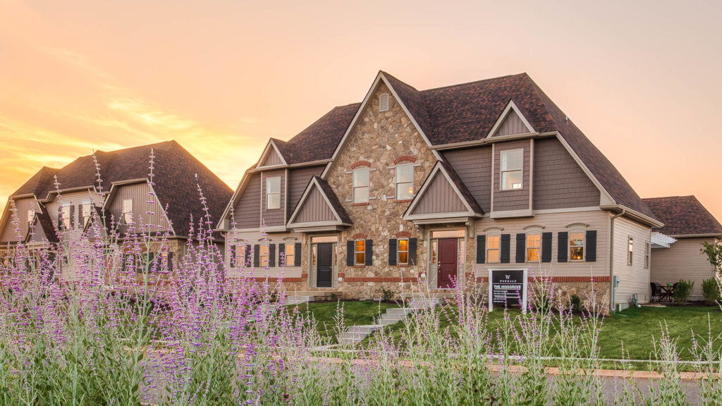 Wormald Homes
