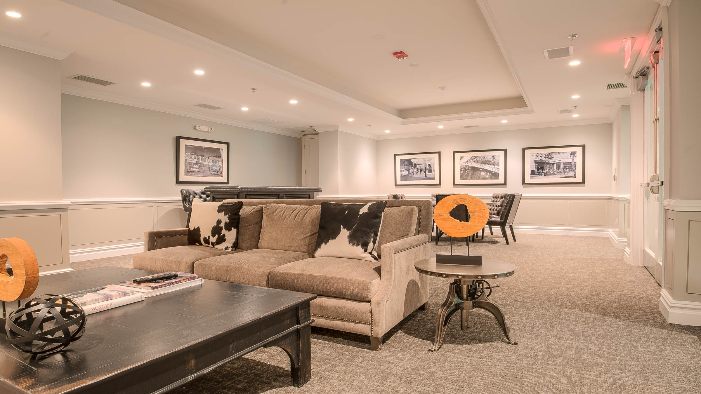 Quarry Springs New Elevator Townhomes in Bethesda, MD