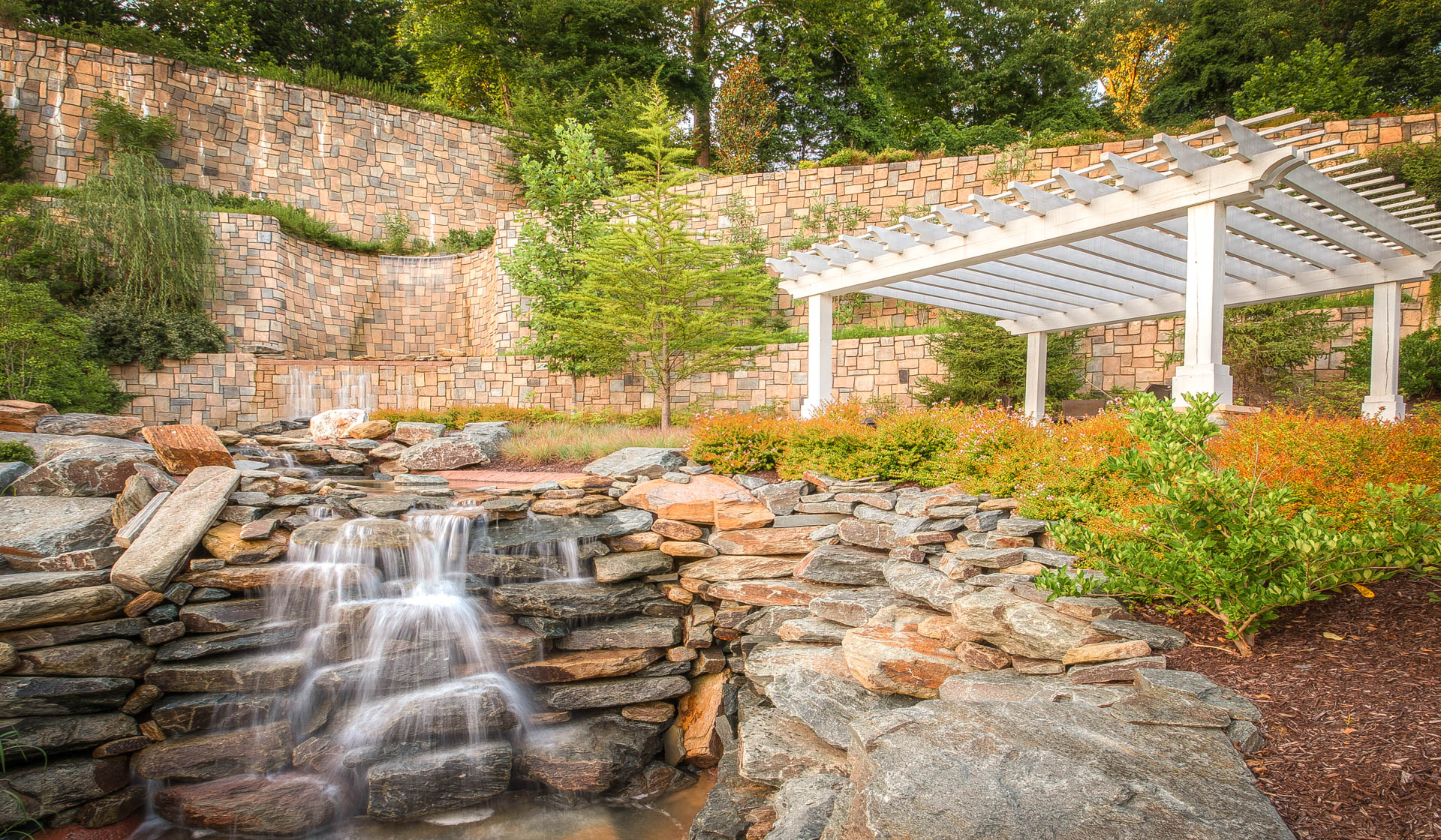 Quarry Springs New Elevator Townhomes in Bethesda, MD