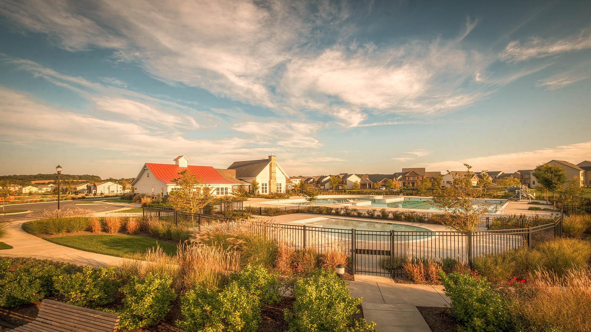 Landsdale Modern Farmhouse Collection in Monrovia, MD