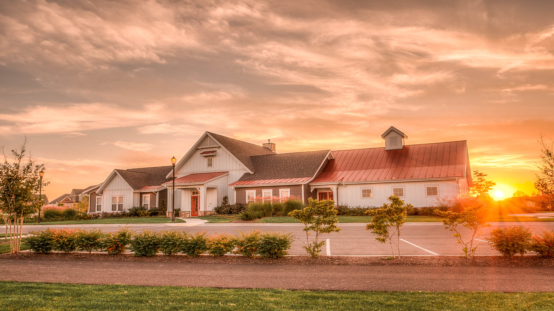 Landsdale Modern Farmhouse Collection in Monrovia, MD