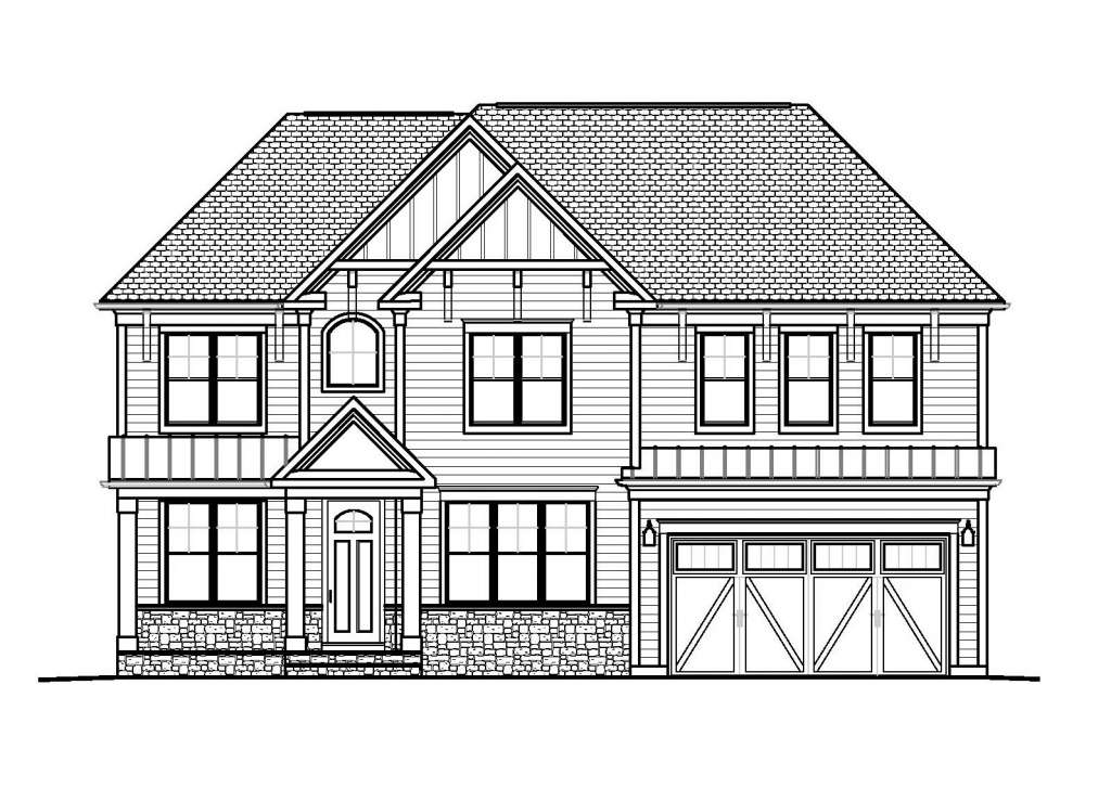 Montgomery County, MD Wormald Homes