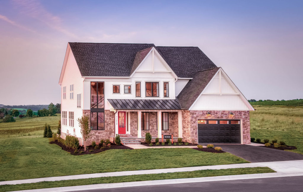 Modern Farmhouse Style Homes For Sale Near Me - Best Home Style Inspiration