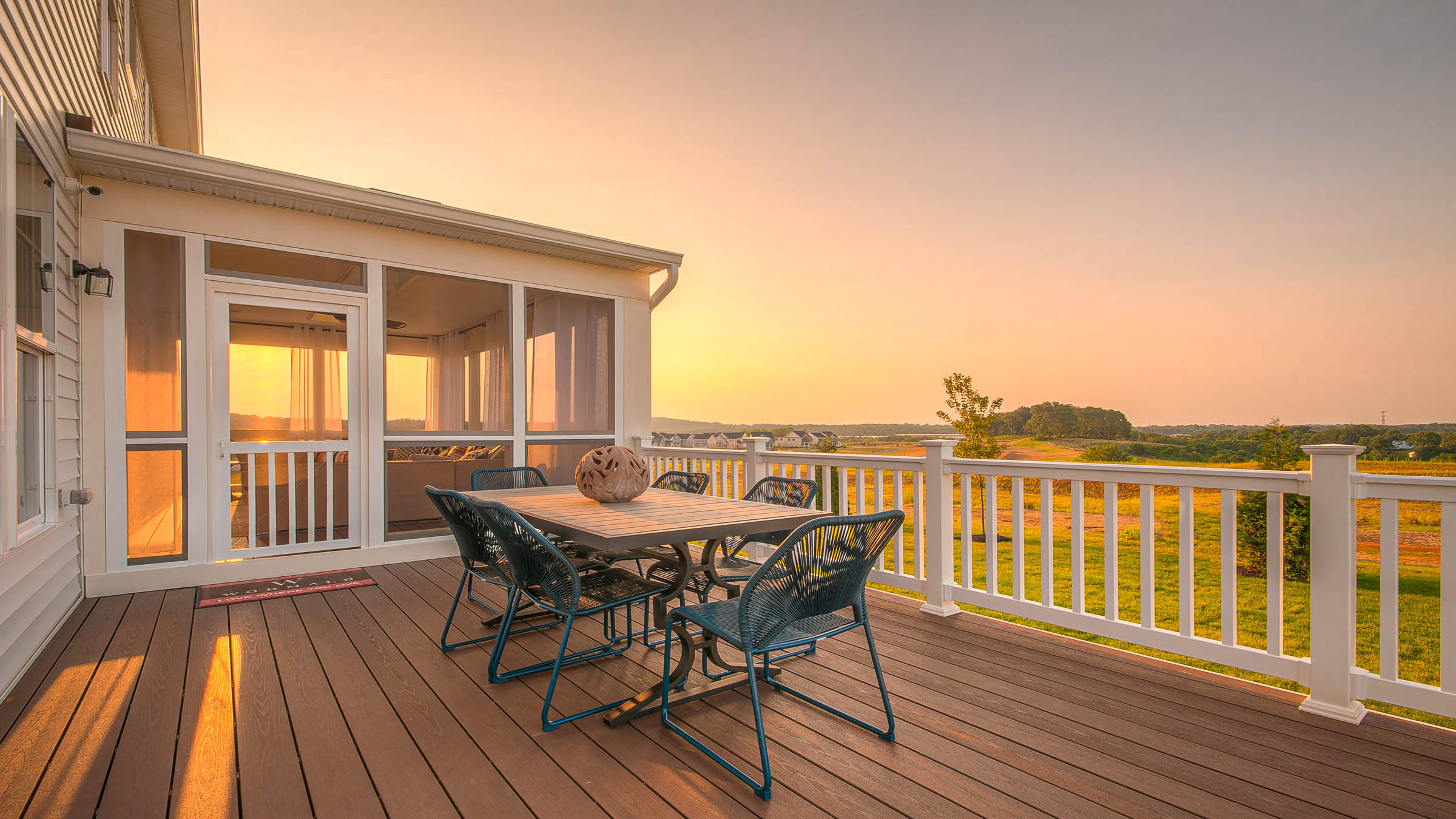 Landsdale Modern Farmhouse Collection in Monrovia, MD