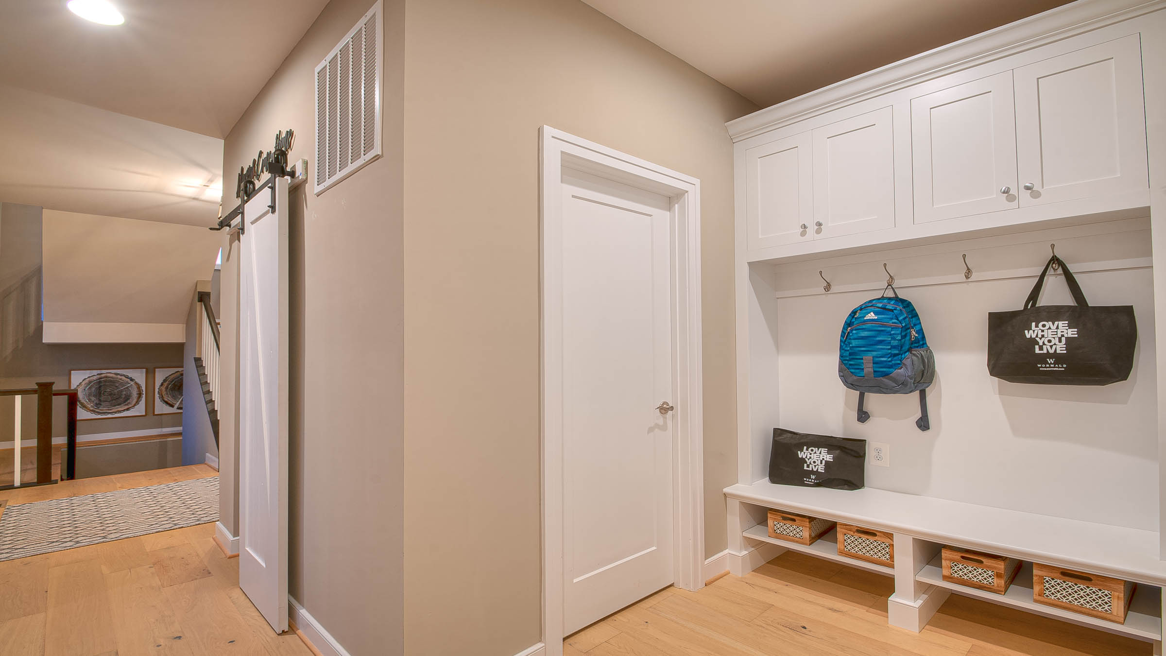 Landsdale Modern Farmhouse Collection in Monrovia, MD