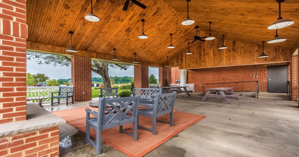 New Townhomes in Frederick, MD EastChurch