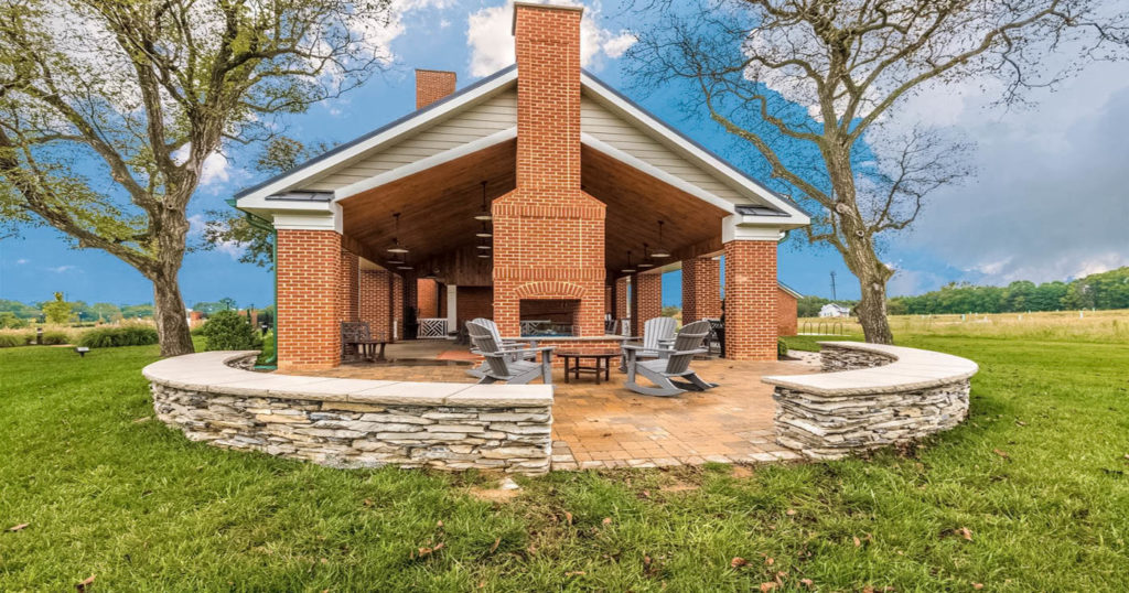 New Townhomes in Frederick, MD EastChurch