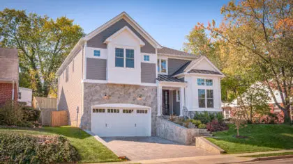 Arlington County, VA