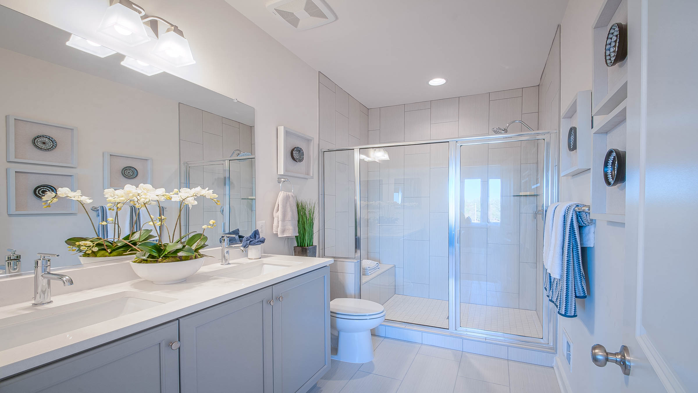 River Place New Townhomes in Frederick, MD