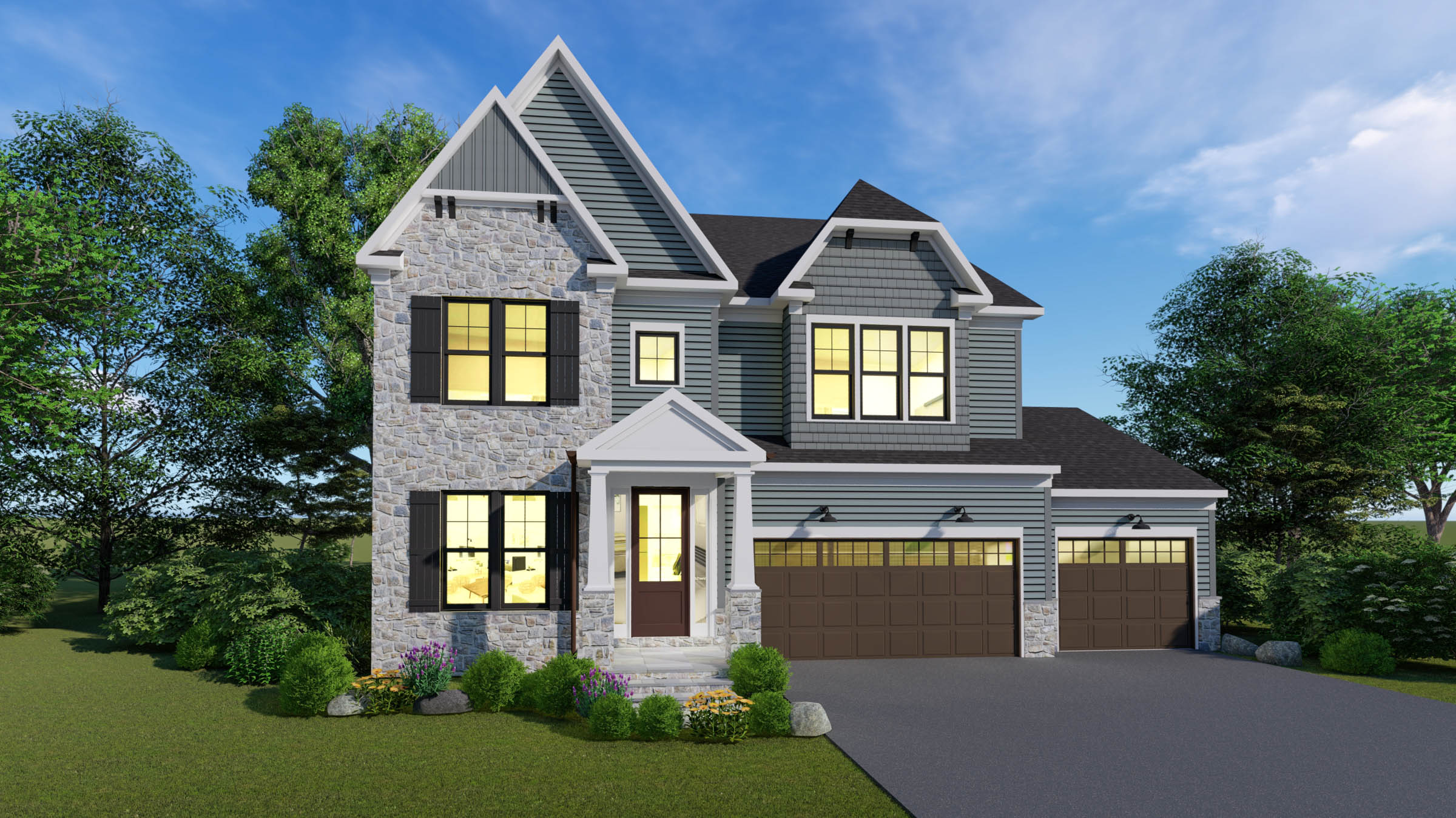 Singlefamily homes in Frederick, MD From the 500s