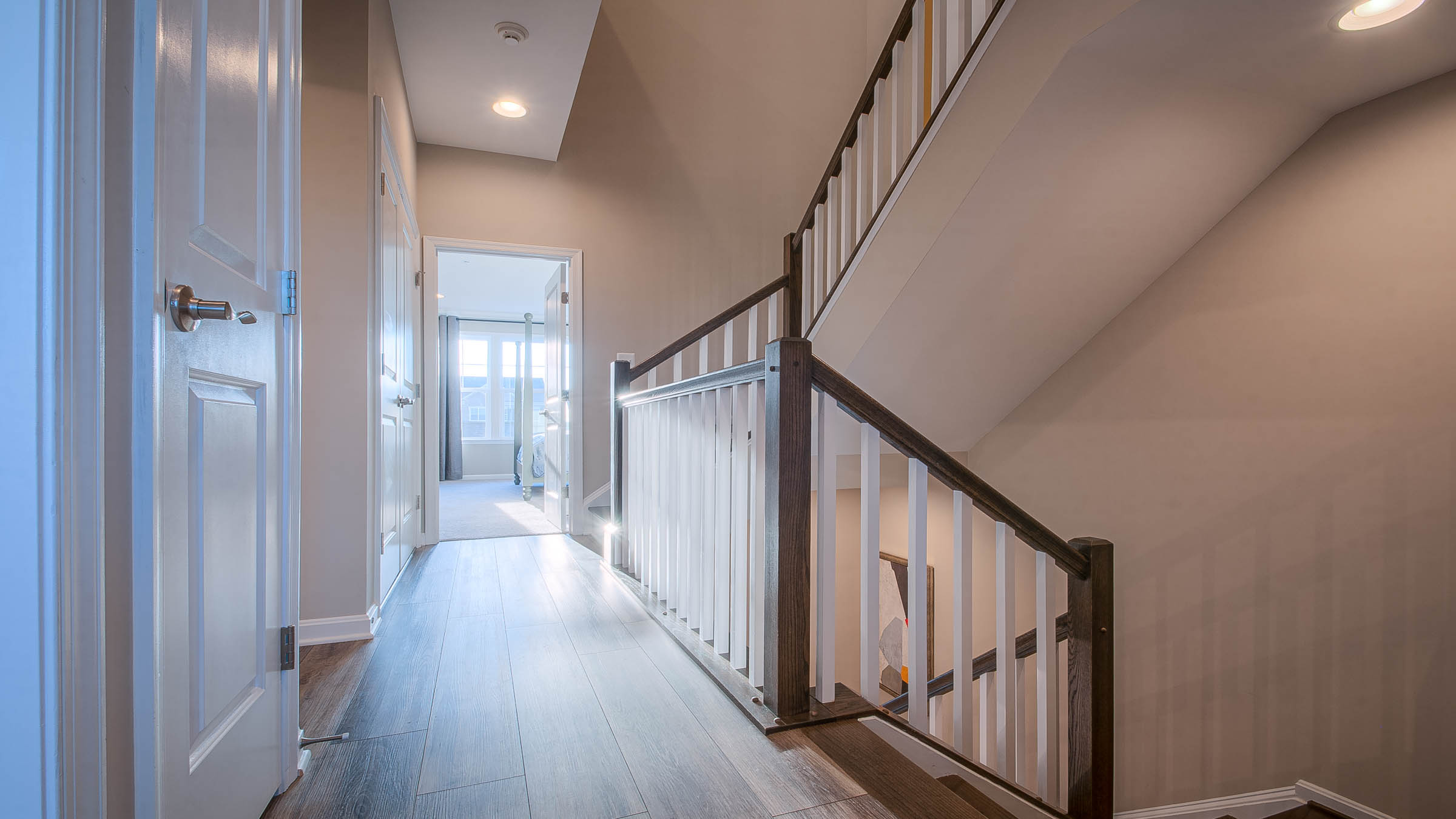 EastChurch New Townhomes in Frederick, MD