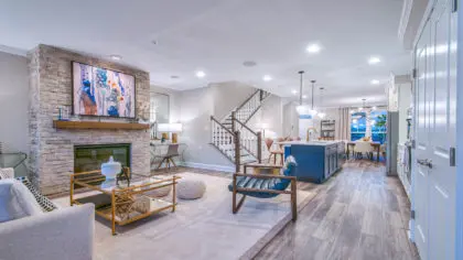 219 townhouses swell ranks at EastChurch