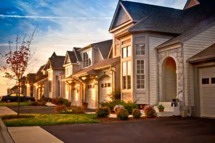 Worman’s Mill Villas