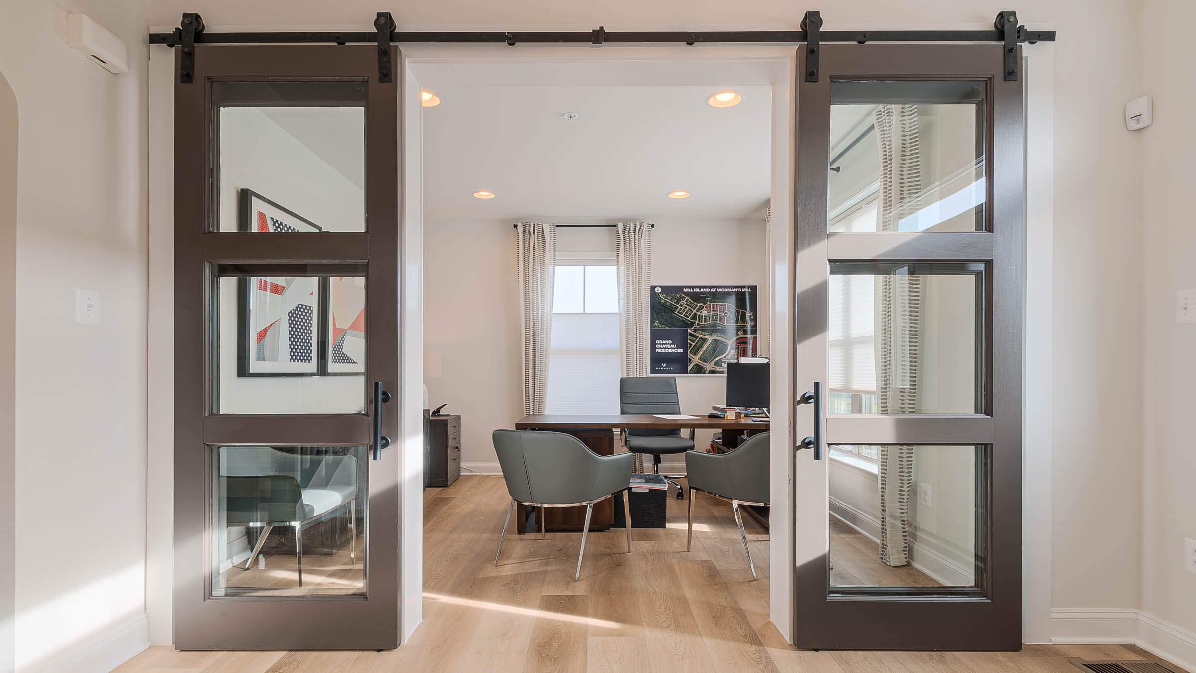 2544 Island Grove Blvd Frederick Md