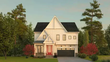 8785 Helleber Spg Cir, Frederick MD (The Chapman #99)