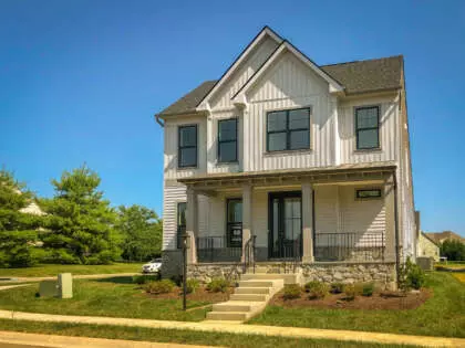 74 Lewis Washington Dr, Charles Town WV (The Middleton #58)