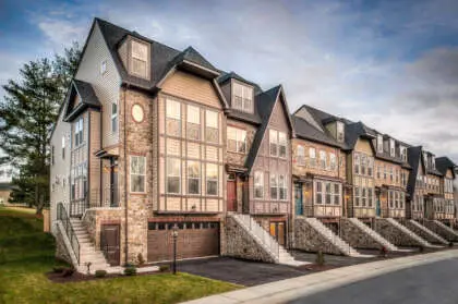 Woodlands Preserve at West Winds