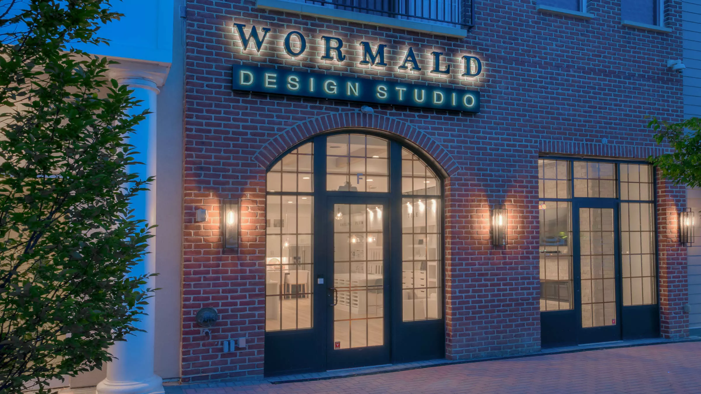wormald-design-studio