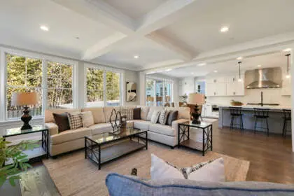 445 Courthouse Road SW, Vienna, VA 22180