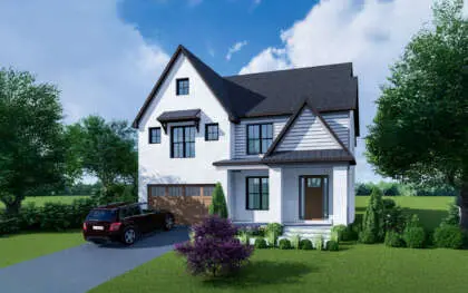 2726 Washington Ave, Chevy Chase, MD 20815