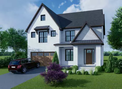 2726 Washington Ave, Chevy Chase, MD 20815