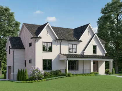 4557 S Chelsea Ln, Bethesda MD